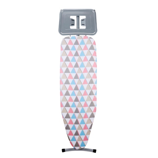 [871125249823] ALPINA Ironing Board XL 155x43x97cm Silver