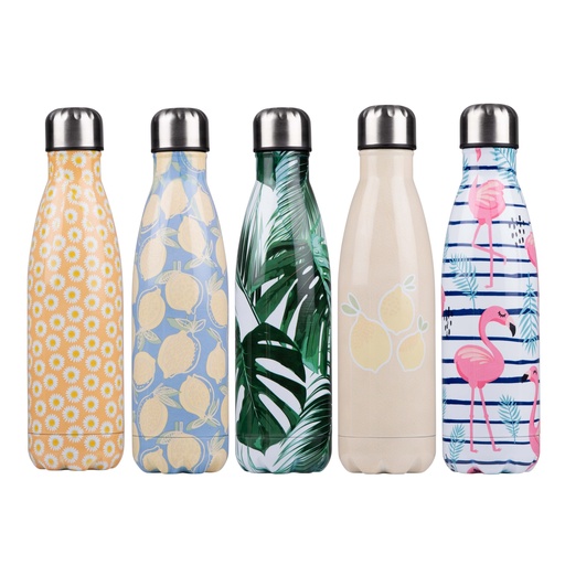 [871125224017] ALPINA Isolating Flask 470ml