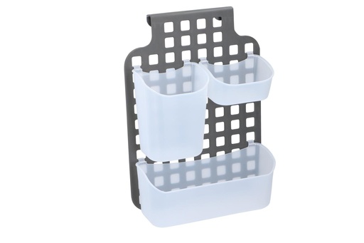 [871125214585] ALPINA Cabinet Door Organizer 38x28.5x9.5cm