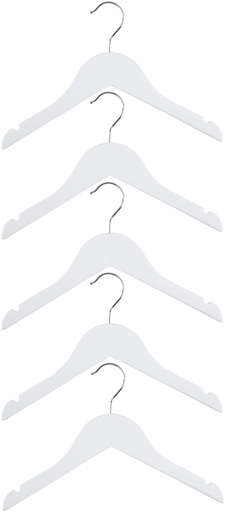 [871125242916] ALPINA Kids Clothes Hanger 30x23x1.2cm