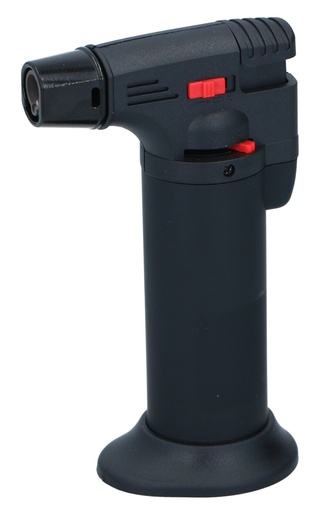 [871125226774] ALPINA Crème Brûlée Burner 11.5x6.5x4.5cm