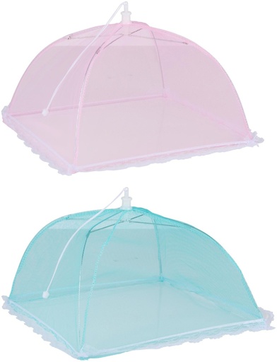 [871125233154] ALPINA Food Cover Umbrella 35x35cm