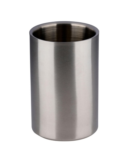 [871125230710] ALPINA Double Wall Wine Cooler Ø12x18cm