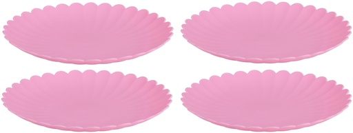 [871125243599] ALPINA Plate Ø16.5 cm