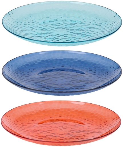 [871125233691] ALPINA Plate Ø25cm