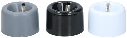 [871125216254] ALPINA Spiral Peeler Ø8.5x5.5cm
