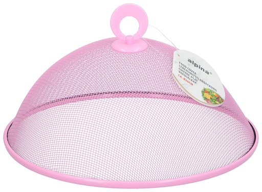 [871125233531] ALPINA Food Cover Ø26cm