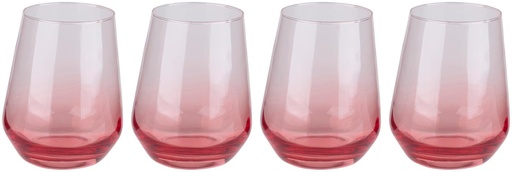 [871125233470] ALPINA Drinking Glass Smoke 450ml