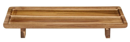 [871125250113] ALPINA Serving Tray 42x22cm