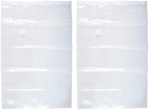 [871125235700] ALPINA Vacuum Storage Bag 33x23cm