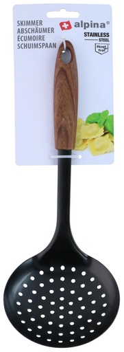 [871125256811] ALPINA Skimmer 30cm