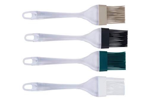 [871125255221] ALPINA Kitchen Pastry Brush