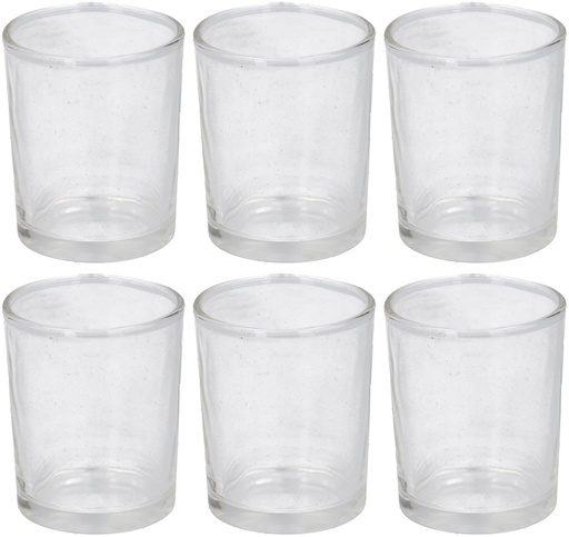 [871125210251] ALPINA Appetizer Glass Ø5x6cm 80ml