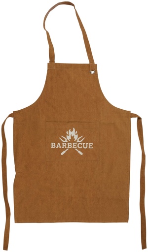 [871125244445] ALPINA BBQ Apron 84x60cm