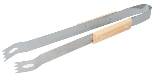 [871125229053] ALPINA BBQ Tongs 390x55x28mm