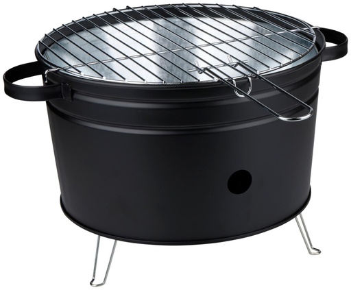 [871125250245] ALPINA BBQ Bucket Ø32cm
