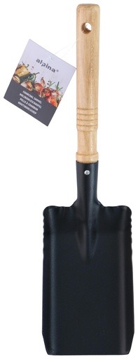 [871125243904] ALPINA BBQ Charcoal Shovel 37cm