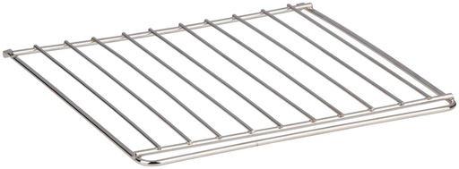 [871125227059] ALPINA BBQ Rack 27x26.5cm