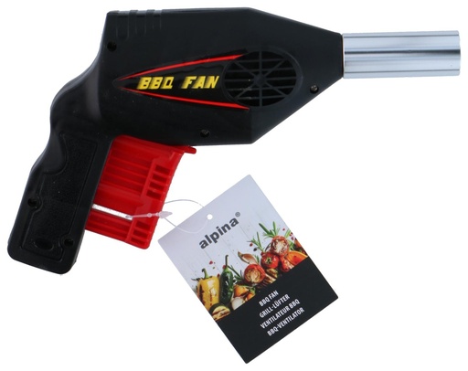 [871125234597] ALPINA Manual BBQ Fan