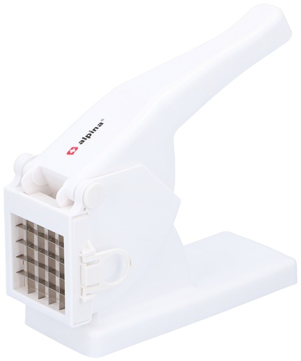 [871125212787] ALPINA Potato Cutter 26.5x14x9cm