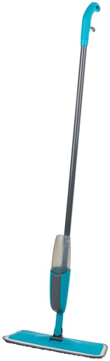 [871125242441] ALPINA Floor Mop with Spray Bottle