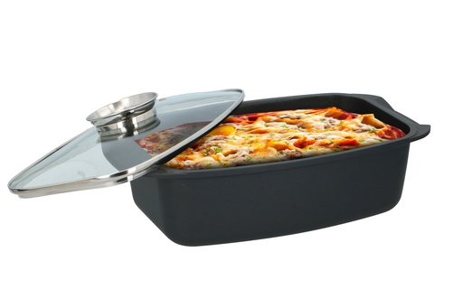 [871125216918] ALPINA Roaster 5.5L 39.5x22.5x10.8cm