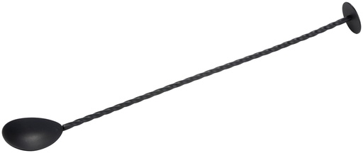 [871125242739] ALPINA Spoon Black 28cm