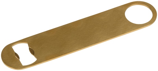 [871125242741] ALPINA Bottle Opener Gold