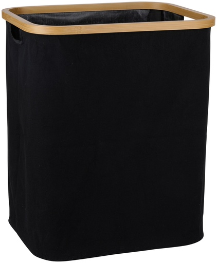 [871125239952] ALPINA Foldable Laundry Basket 40x33x50cm