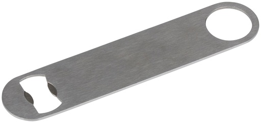 [871125242740] ALPINA Bottle Opener Silver