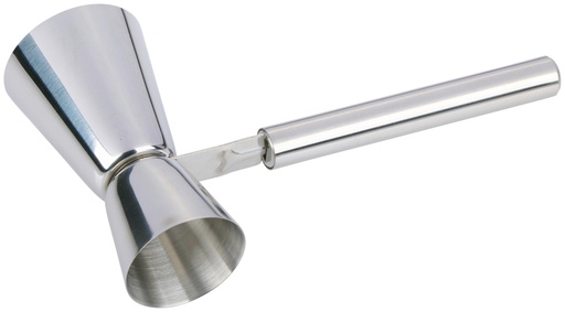 [871125242746] ALPINA Bar tools set stainless steel