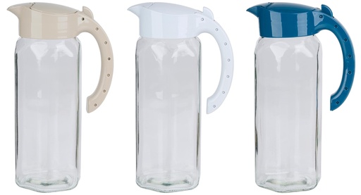 [871125242453] ALPINA Jug 1.5L with Lid