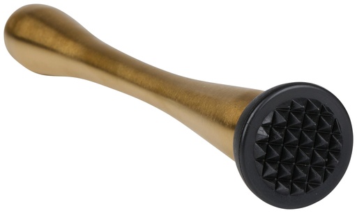 [871125242744] ALPINA Gold Muddler Ø4x23cm