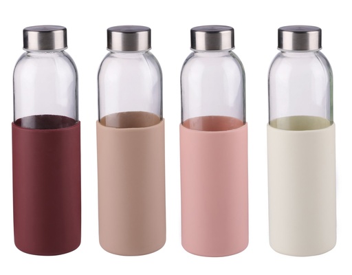 [871125223059] ALPINA Drinking Bottle 500ml With Screw Cap