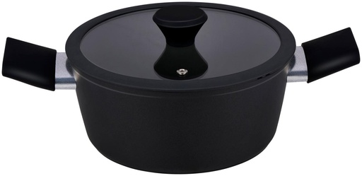 [871125233525] ALPINA Cooking Pot for Induction Ø20cm