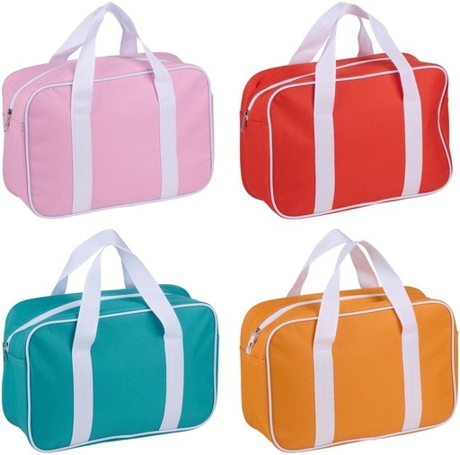 [871125233072] ALPINA Cooler Bag 30x20x12cm 7L