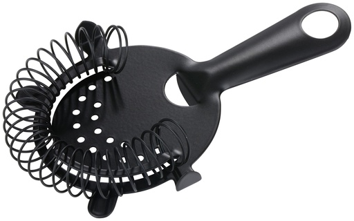 [871125242736] ALPINA Black Strainer Ø15cm