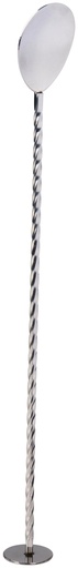 [871125242737] ALPINA Spoon Silver 28cm
