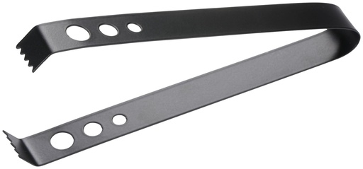 [871125242733] ALPINA Ice Tong Black 16.5cm