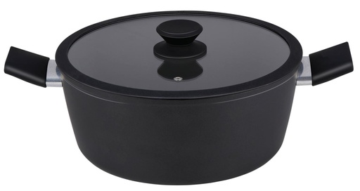 [871125233527] ALPINA Cooking Pot Ø28cm Ceramic Induction