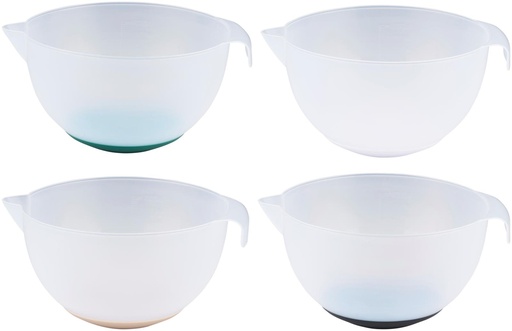[871125255270] ALPINA Mixing Bowl Ø23x14cm