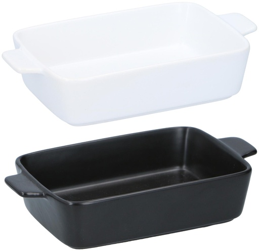 [871125219538] ALPINA Oven Dish 19x10.5x4cm