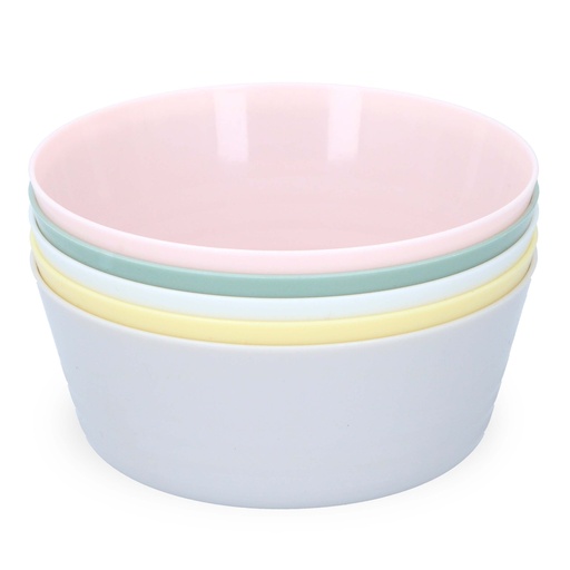 [871125247515] ALPINA Bowls Ø11.8xh5cm 360ml