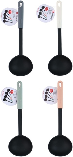 [871125223085] ALPINA Soup Ladle 31cm