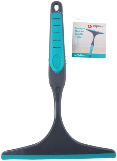 [871125212746] ALPINA Squeegee 27x20cm