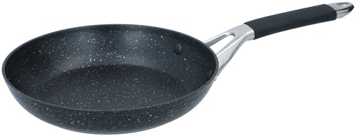 [871125218322] ALPINA Frying Pan Ø24cm Induction 2.5mm Base 3mm