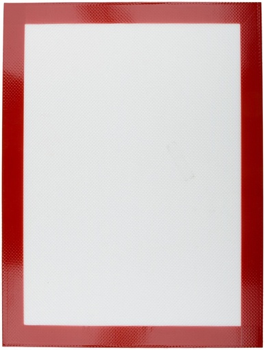 [871125235195] ALPINA Pastry Mat 40x30cm Non-Stick Baking Surface