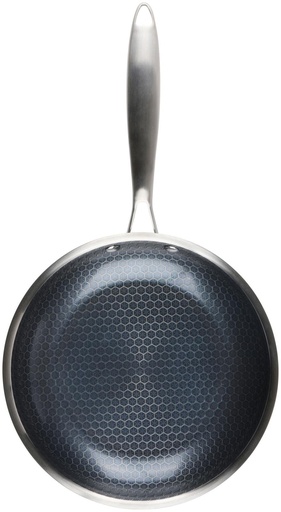 [871125234744] ALPINA Frying Pan 3D Induction Ø24