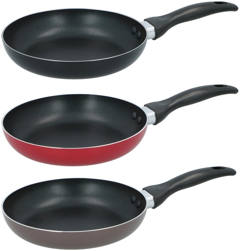 [871125218305] ALPINA Frying Pan Ø20cm Induction