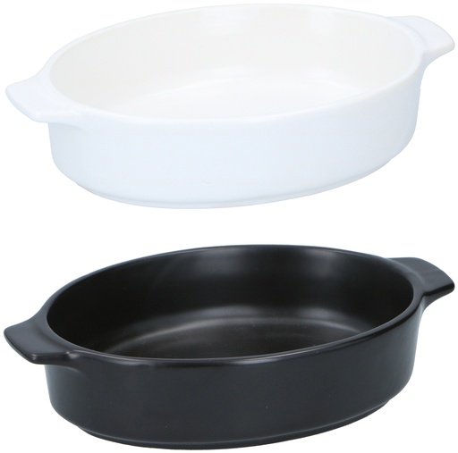 [871125219542] ALPINA Oven Dish 20x12.5x4.5cm